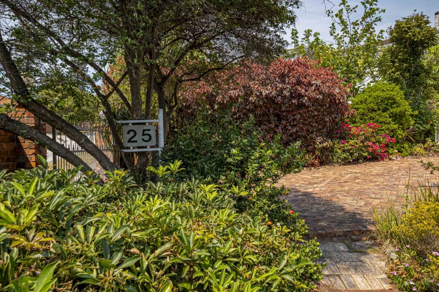 4 Bedroom Property for Sale in Parsons Hill Eastern Cape